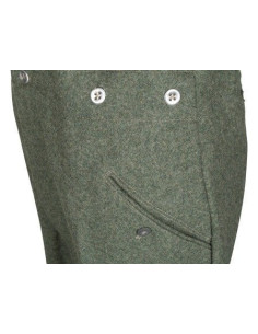 Wehrmacht M40 feldhose 2