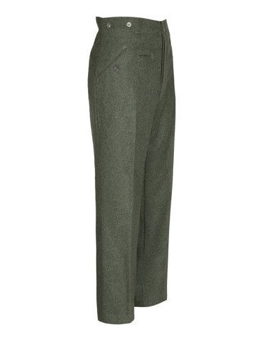 Wehrmacht M40 feldhose