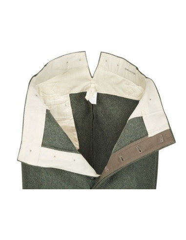 Wehrmacht M40 feldhose