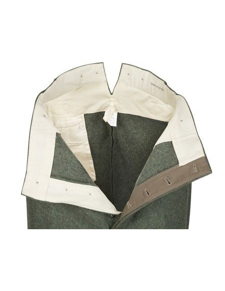 Wehrmacht M40 feldhose