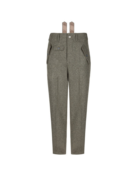 Wehrmacht M44 feldhose