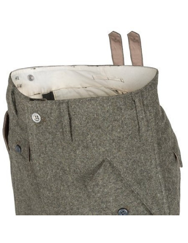 Wehrmacht M44 feldhose