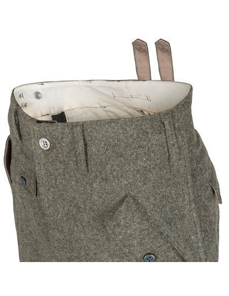 Wehrmacht M44 feldhose