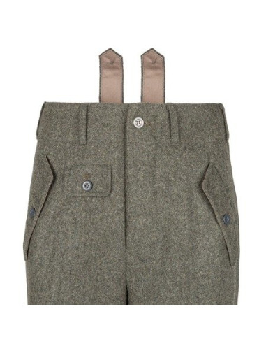 Wehrmacht M44 feldhose