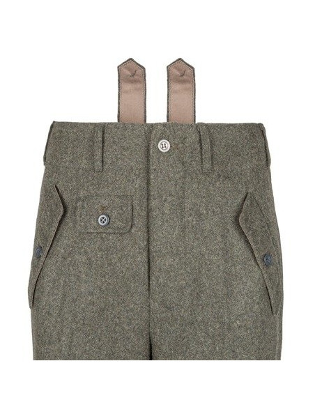 Wehrmacht M44 feldhose