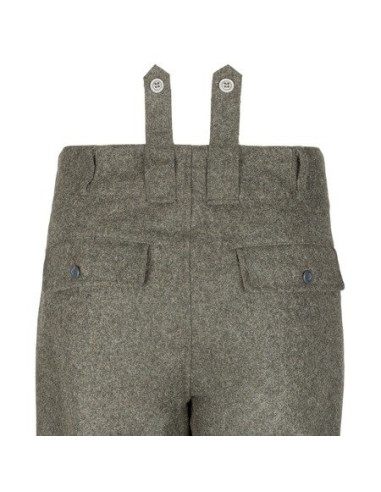 Wehrmacht M44 feldhose