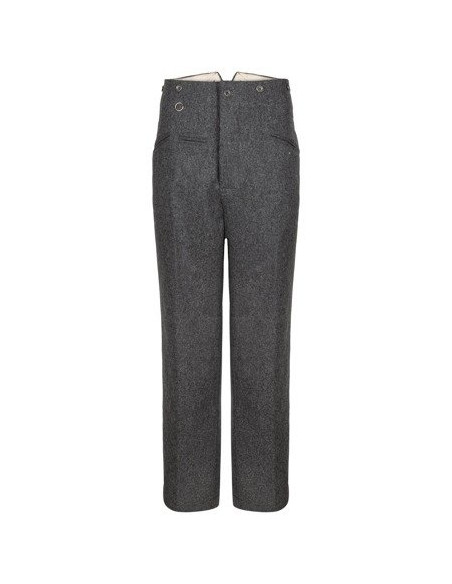 Wehrmacht M37 feldhose