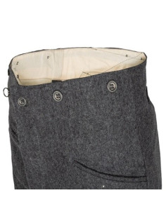 Wehrmacht M37 feldhose 2