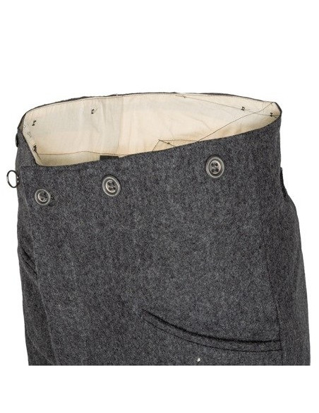 Wehrmacht M37 feldhose