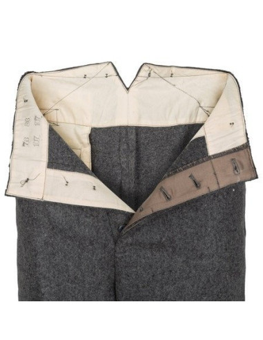 Wehrmacht M37 feldhose