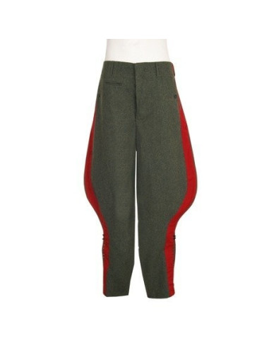 Wehrmacht generaal reithose
