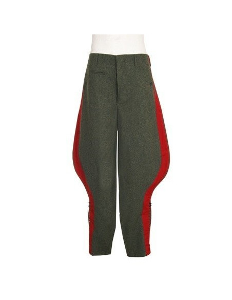 Wehrmacht generaal reithose