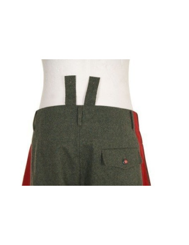 Wehrmacht generaal reithose