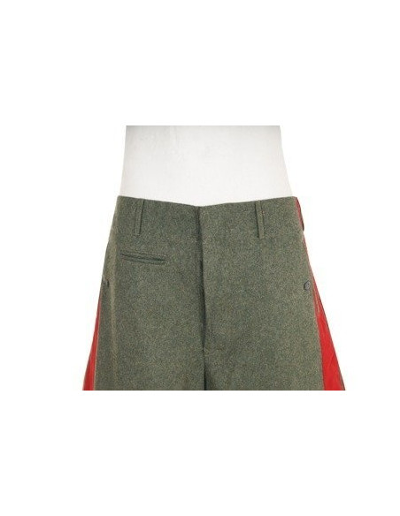 Wehrmacht generaal reithose