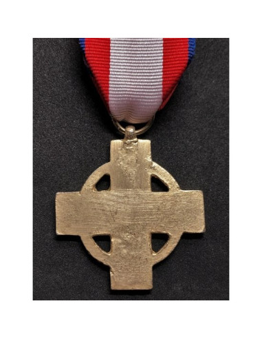 Nazi brandweer medaille 1ᵉ Klasse