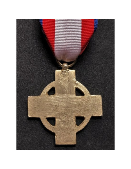 Nazi brandweer medaille 1ᵉ Klasse