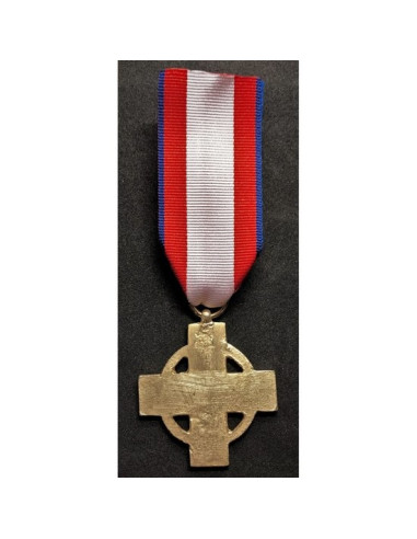 médaille d'incendie nazie 1ᵉ classe