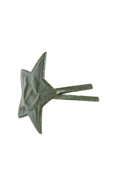insigne de casquette soviétique ORIGINAL