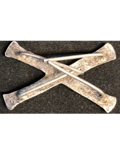 Veldmaarschalk insigne 2