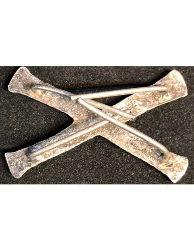 Feldmarschall insignia