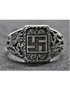 NSDAP ring