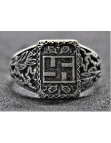 NSDAP ring