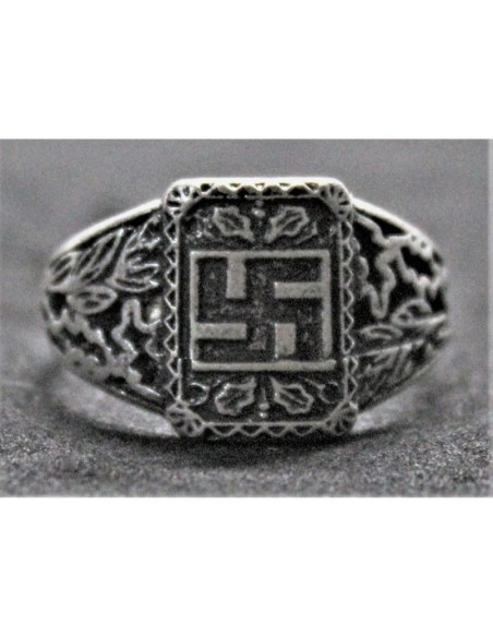 NSDAP ring