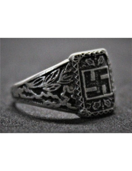 NSDAP ring