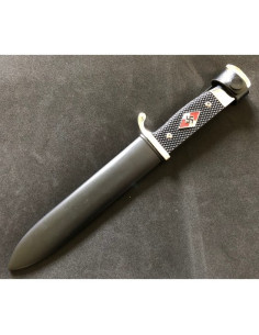 Hitlerjugend dagger 2