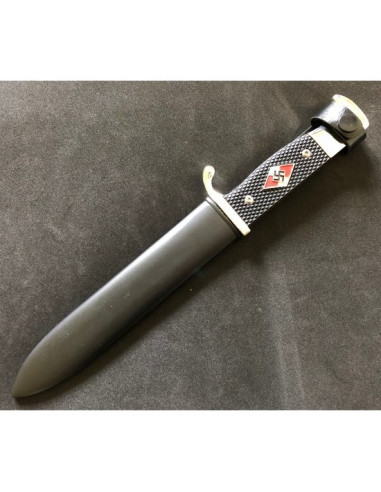 Hitlerjugend dagger