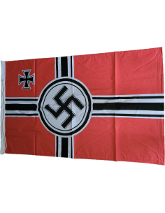 Reichskriegsfahne cotton