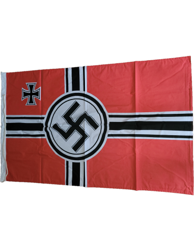 coton Reichskriegsfahne