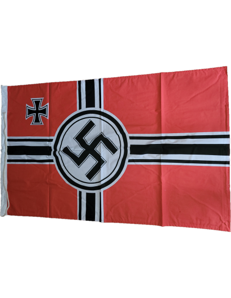 Reichskriegsfahne katoen