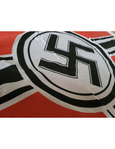 Reichskriegsfahne cotton 2