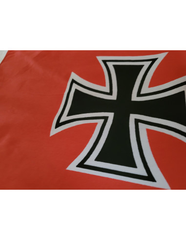 Reichskriegsfahne cotton