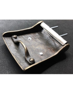 SA meerkleurige buckle 2