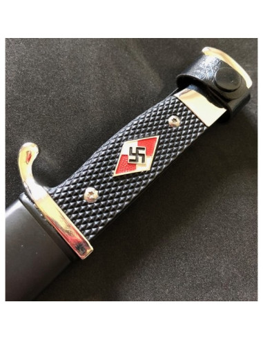 Hitlerjugend dolk