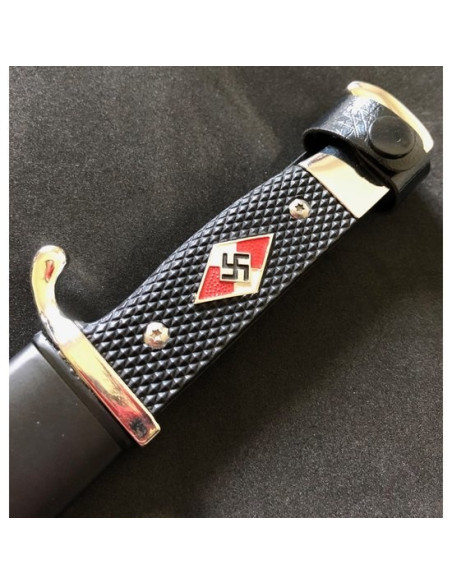 Hitlerjugend dagger