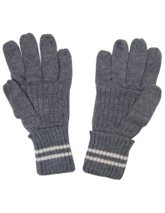 gants gris allemands