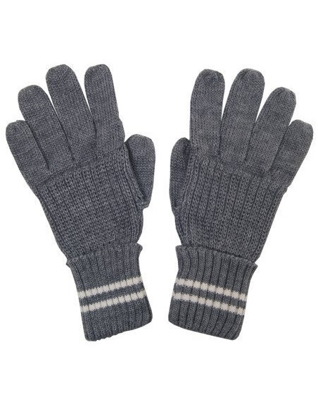 gants gris allemands