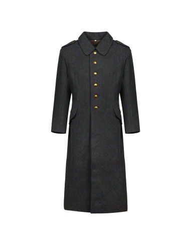 1908 feldmantel stone grey