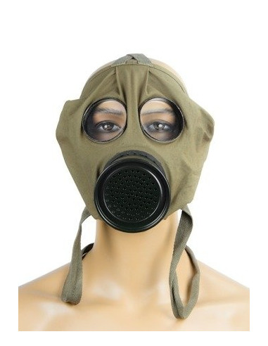 1915 gasmasker