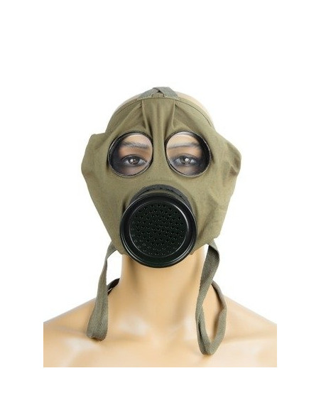 1915 gasmasker