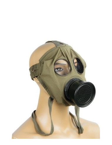 1915 gasmasker
