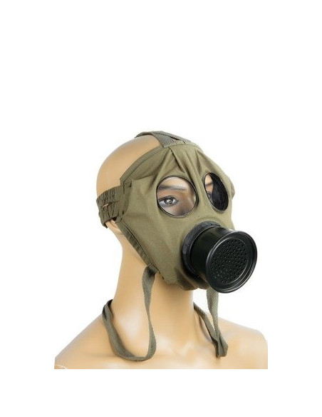 respirateur 1915