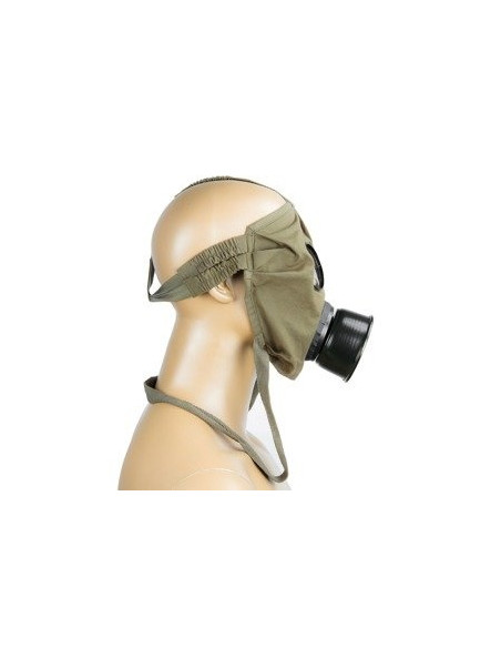 1915 gasmasker