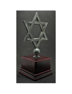 Joodse infanterie brigade beeld 2