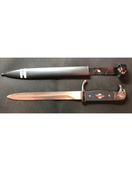 Hitlerjugend eagle dagger