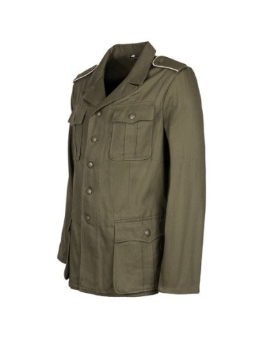 DAK M40 tropenbluse