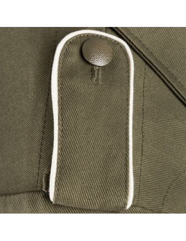 TOIT M40 tropenbluse